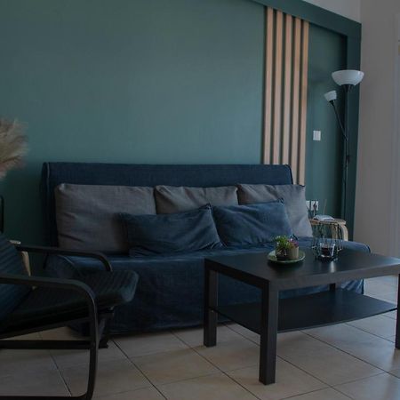 Billys Apartment Selianítika Zewnętrze zdjęcie