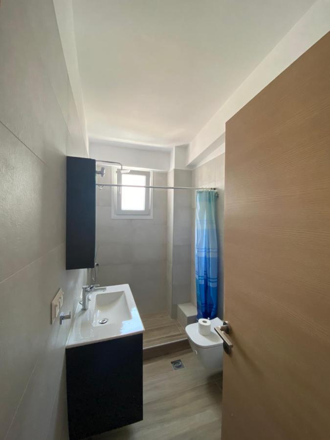Billys Apartment Selianítika Zewnętrze zdjęcie