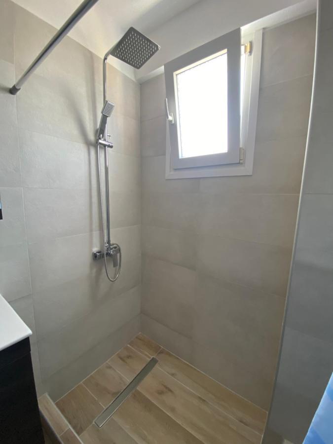 Billys Apartment Selianítika Zewnętrze zdjęcie