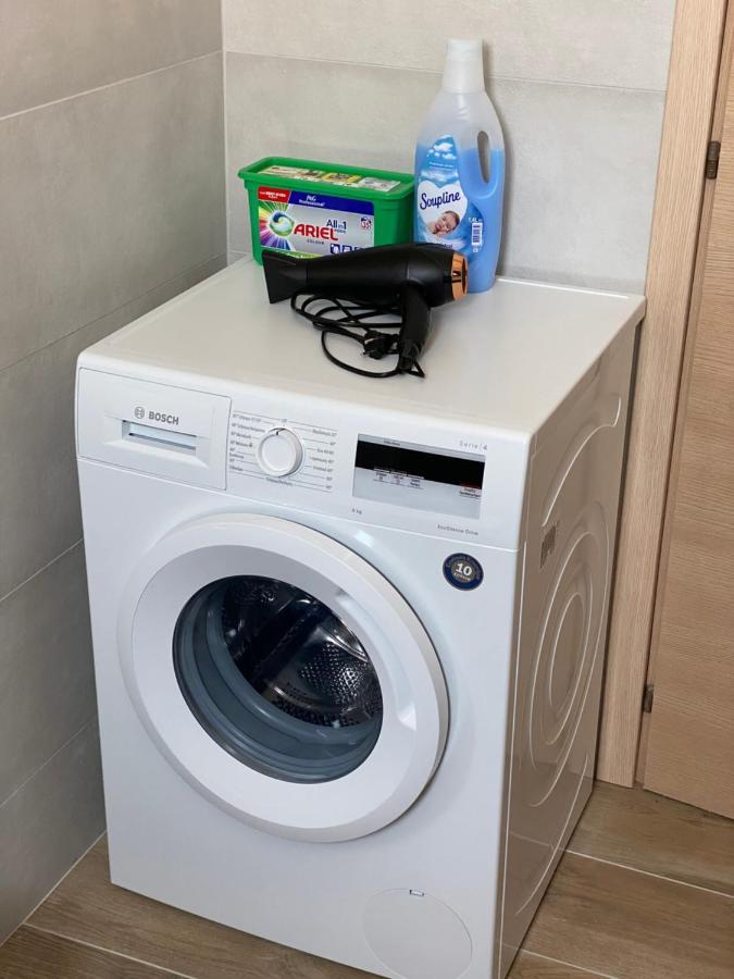 Billys Apartment Selianítika Zewnętrze zdjęcie