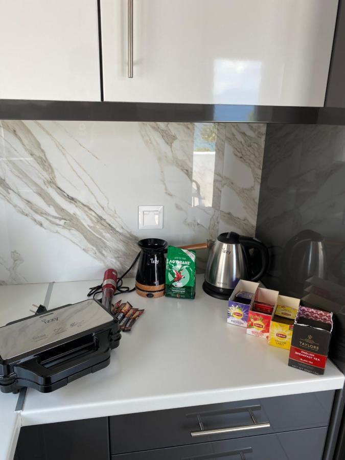 Billys Apartment Selianítika Zewnętrze zdjęcie
