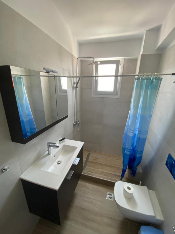 Billys Apartment Selianítika Zewnętrze zdjęcie