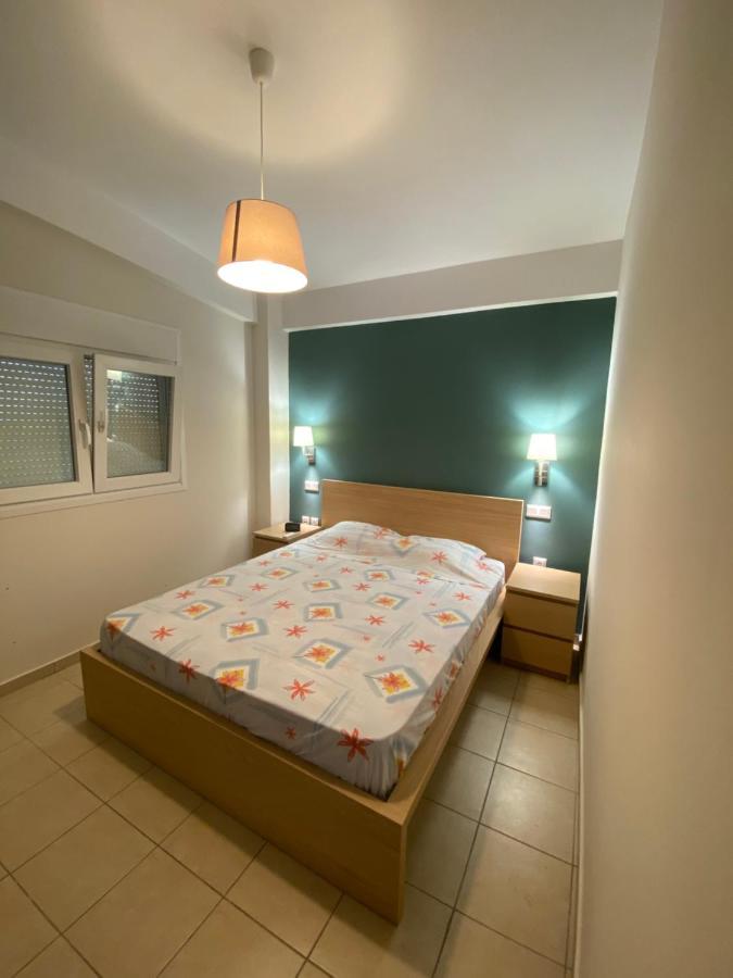 Billys Apartment Selianítika Zewnętrze zdjęcie