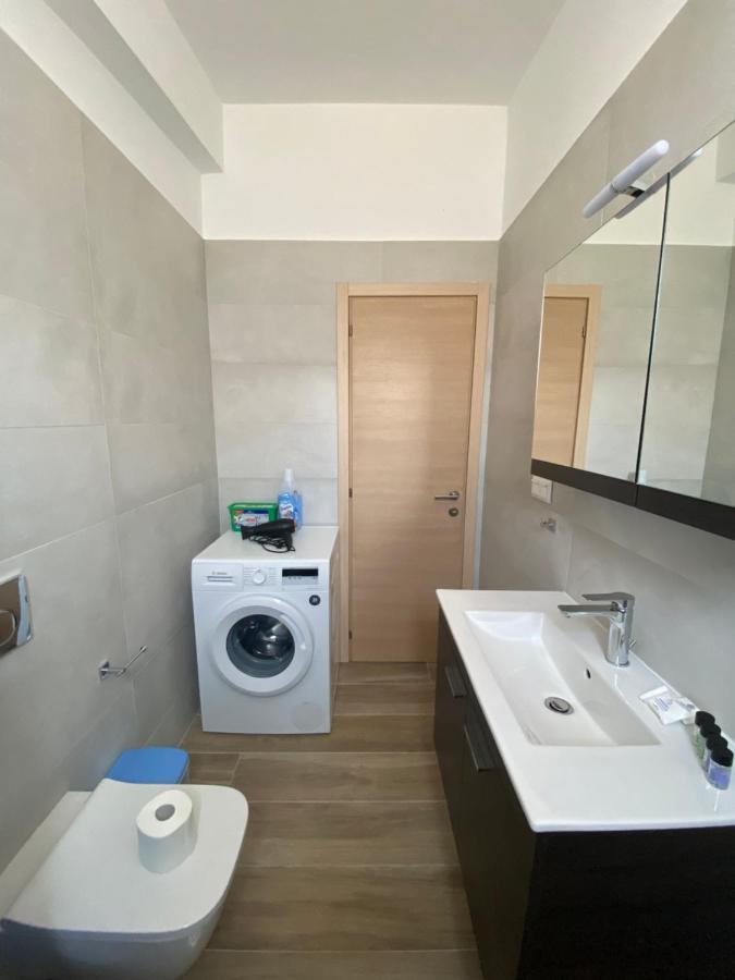 Billys Apartment Selianítika Zewnętrze zdjęcie