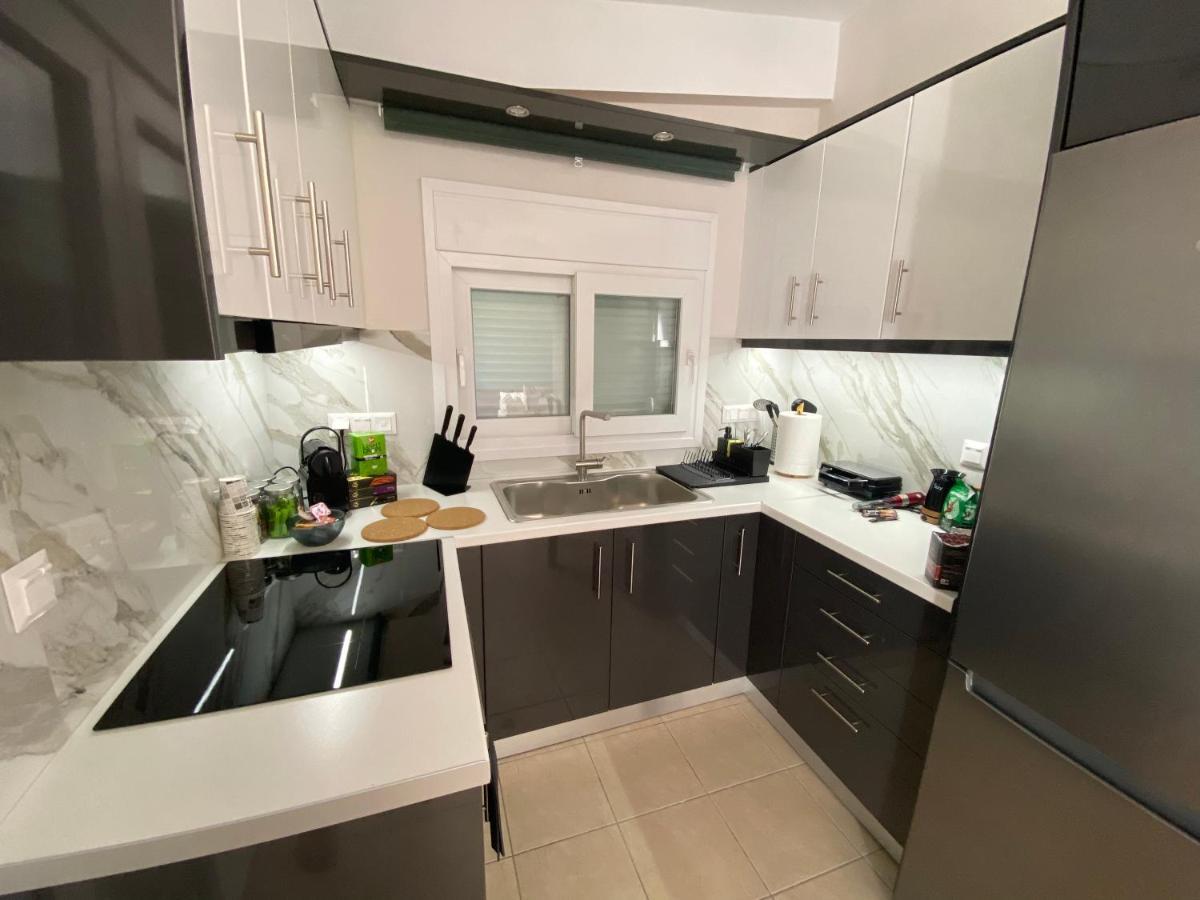 Billys Apartment Selianítika Zewnętrze zdjęcie