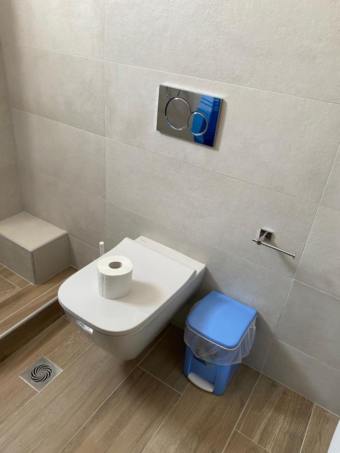 Billys Apartment Selianítika Zewnętrze zdjęcie