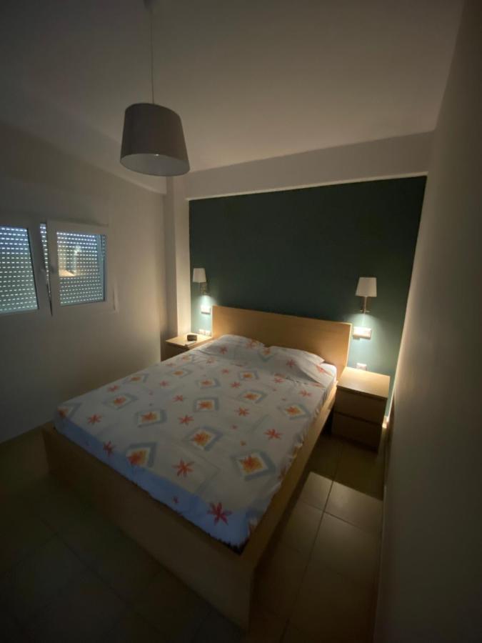 Billys Apartment Selianítika Zewnętrze zdjęcie