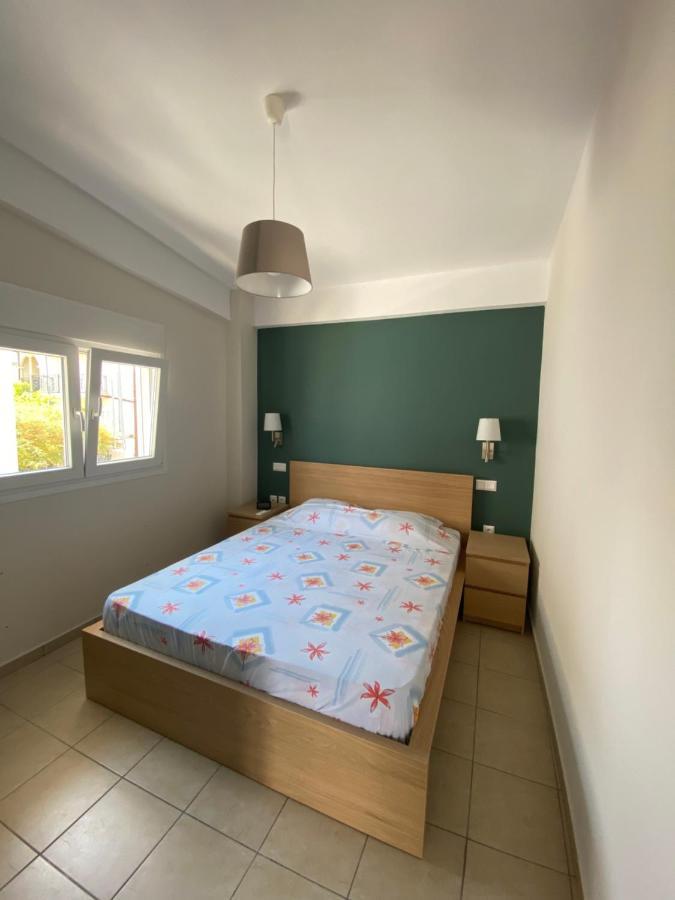 Billys Apartment Selianítika Zewnętrze zdjęcie