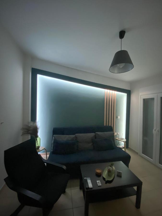 Billys Apartment Selianítika Zewnętrze zdjęcie