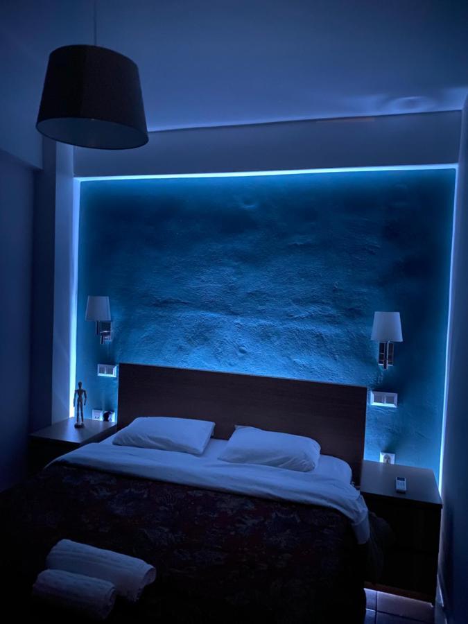 Billys Apartment Selianítika Zewnętrze zdjęcie