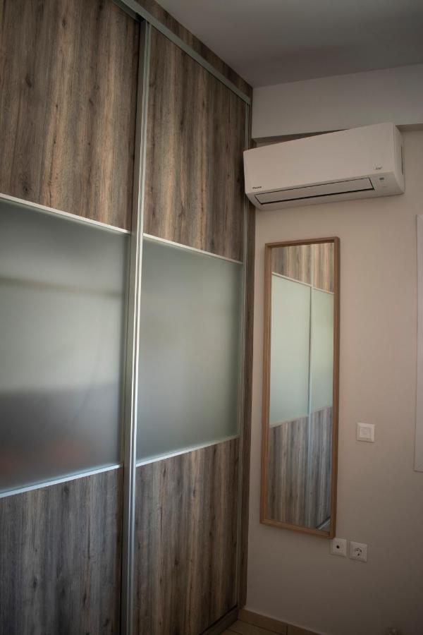 Billys Apartment Selianítika Zewnętrze zdjęcie