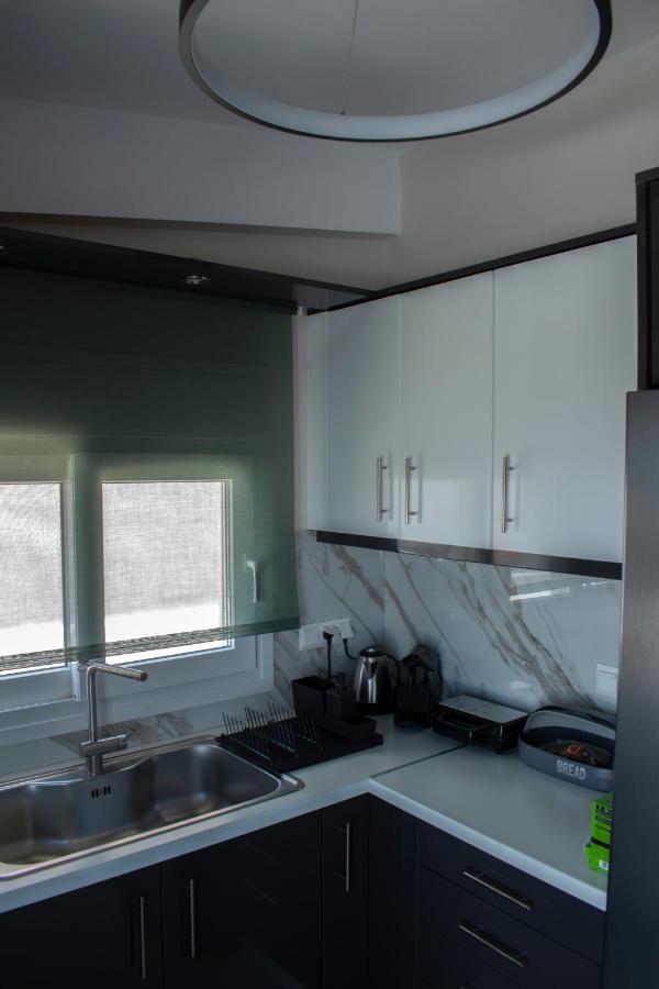 Billys Apartment Selianítika Zewnętrze zdjęcie