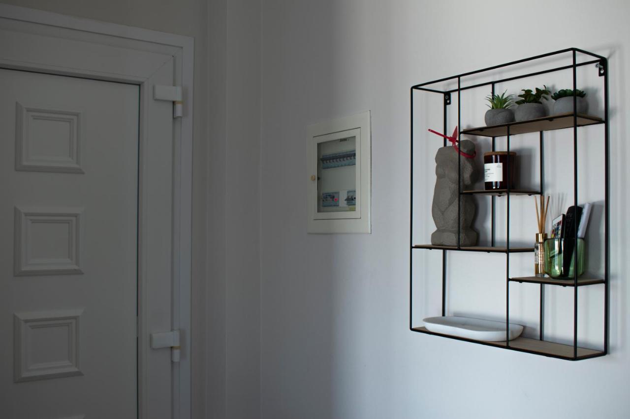 Billys Apartment Selianítika Zewnętrze zdjęcie