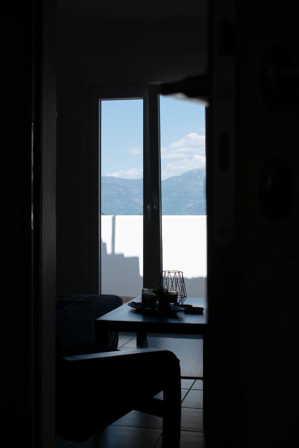 Billys Apartment Selianítika Zewnętrze zdjęcie